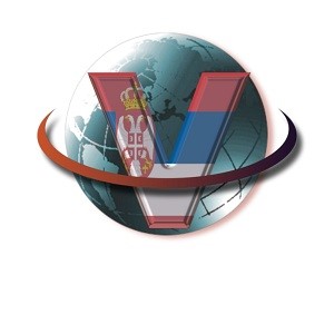 Logo Velickovic Haustechnik